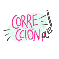 luchippano work trabajando buenas copywriting Sticker