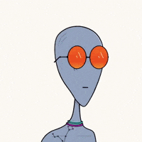 Cup Of Coffee GIF by Lonely Aliens