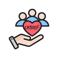 Puerto Rico Service Sticker by CREPS