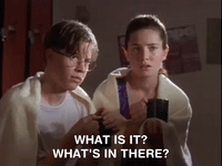 nickrewind nicksplat are you afraid of the dark the tale of the dead mans float GIF