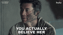 Henry Golding Peter GIF by HULU