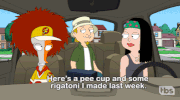 GIF by American Dad