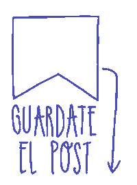 Post Save Sticker by Talleres a Color