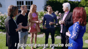 fox tv GIF by My Kitchen Rules on FOX