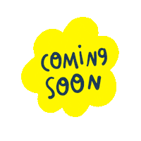Coming Sticker by thegangoffur