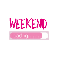 Weekend Twente Sticker by WillMedia