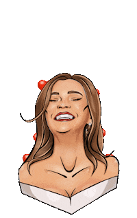 Happy Love You Sticker