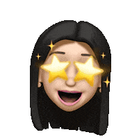 45 Sticker by Mara Caseiro