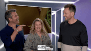 joel mchale GIF by NETFLIX