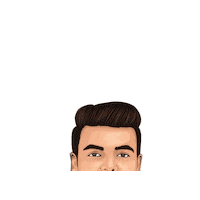 grishmajethiya vector art grish grish majethiya dramebaaz Sticker