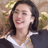 Faye Peraya GIF