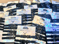 A Lot Pack GIF by Buckle Scrunchies & Buckle Hair Ties