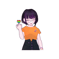 Mad Sticker