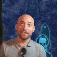 bbqghostbusters GIF by BBQ Films Presents: Ghostbusters