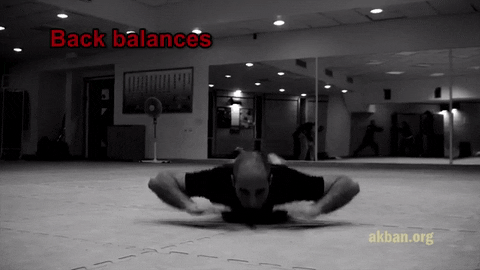 martial arts mma GIF by AKBAN Academy