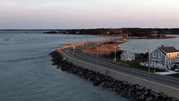 Oak Bluffs, Martha's Vineyard β Pt 3