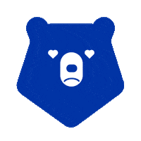 Sad Face Sticker by Vagabondo