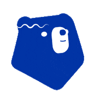 Sticker by Vagabondo