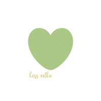 Hessorthodontics heart smile rainbow shine Sticker