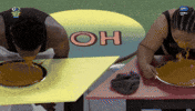 Bbnaija GIF by Big Brother Naija