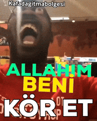 Buneamk Omg GIF