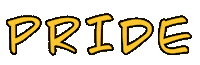 Womens Hockey Pride Sticker