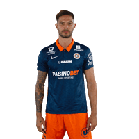 Swipe Up Pedro Mendes Sticker by MHSC