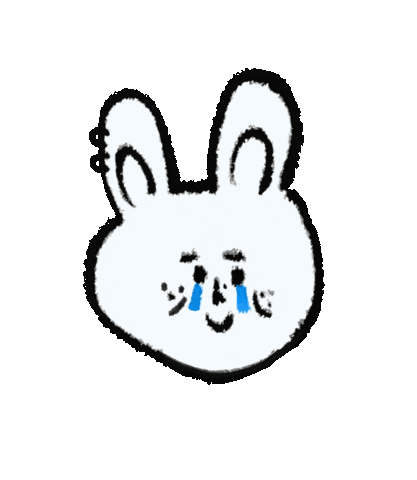 Sad Jong Up Sticker