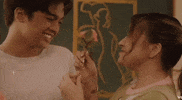 Happy Alexa Ilacad GIF
