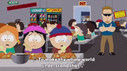 season 20 20x5 GIF by South Park 