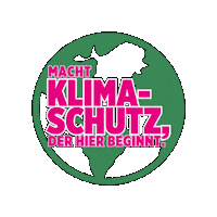 Kommunalwahl2025 Sticker by gruene_nrw