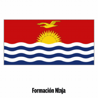 Flag Pixel Art GIF by Formación Ninja