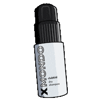 Haircare Bradmondo Sticker by XMONDO Hair
