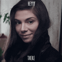 chrsistinaperri GIF by Atlantic Records