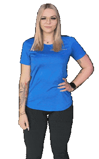 Les Mills Fitness Sticker by TSV Meckenbeuren