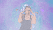 Sub Pop Mind Blown GIF by Sub Pop Records