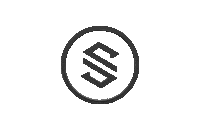Logo Spinning Sticker by Skrill and Co