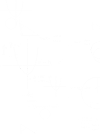 Formulas Sticker