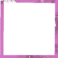 Pink Glitch Sticker
