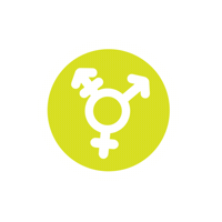 Human Rights Vote Sticker by NextGen America
