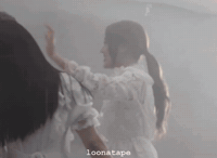 Heejin Yves GIF
