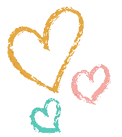 Kaligrafia Lubieto Sticker