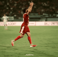 Football Celebration GIF