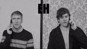 Fah No GIF by FoilArmsandHog