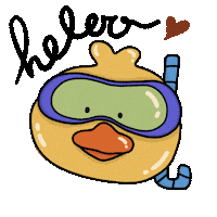 Weekend Explore Sticker by Regina Awang