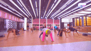 ot 2018 GIF by Operación Triunfo