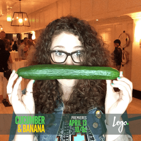 GIF by Viacom R3D Team