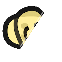 Happy Sticker Sticker