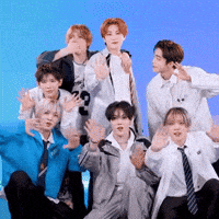 Hook Hello GIF