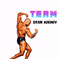 GIF by Fitnessline